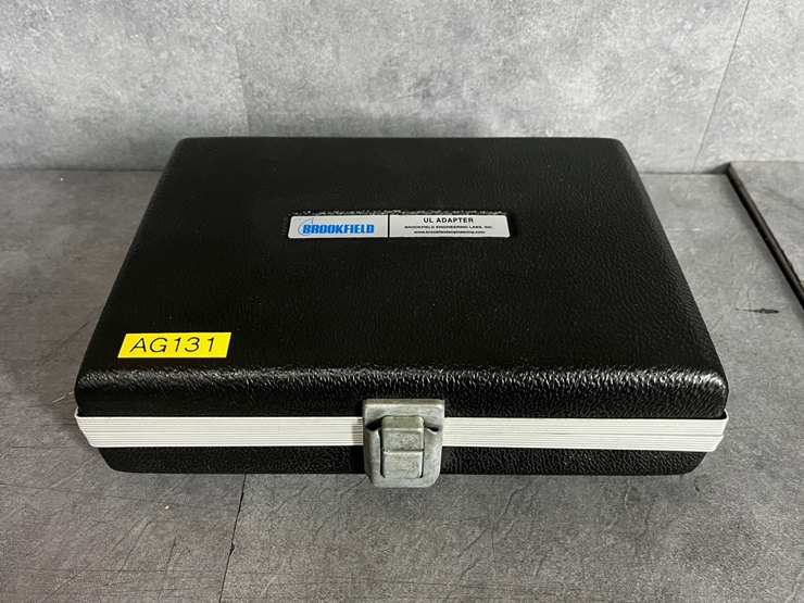 중고 Brookfield UL Adapter (AG131)