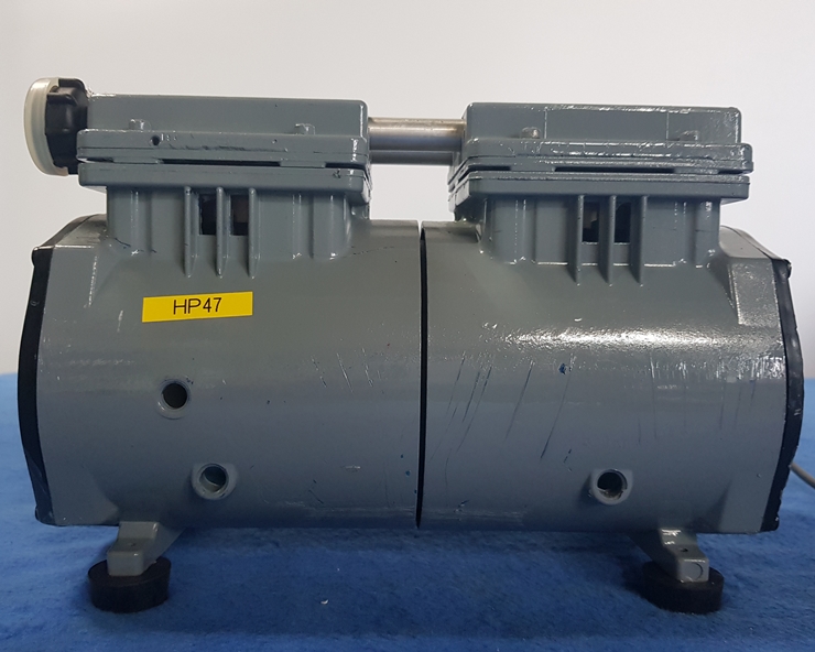 중고 Thomas 진공펌프 (HP47)
