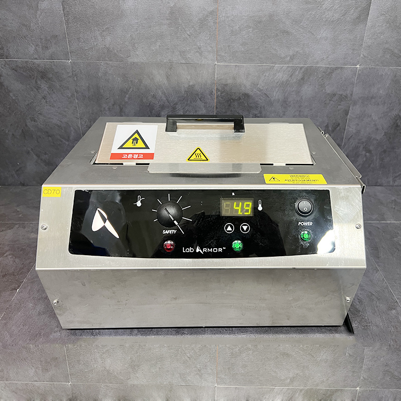 중고 Lab Armor 74200-720 비드 수조 20L (CD70)