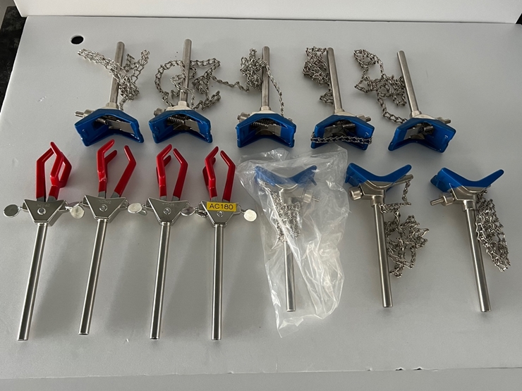 중고 3P 클램프 (AC180)