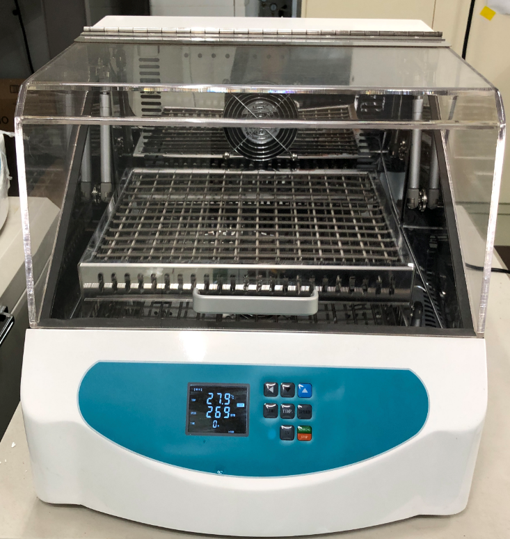 중고 BKFS-50 Shaking Incubator (spring net)