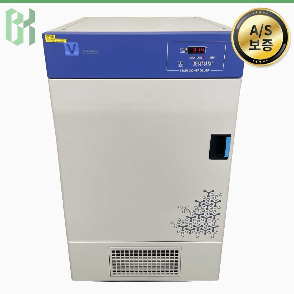 중고 Vision VS-1203P1-150 / 저온 인큐베이터 Low Temperature Incubator / 150 L (CK85)