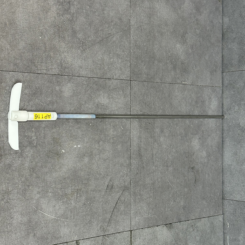 중고 테프론 임펠라 115 pie (AP116)