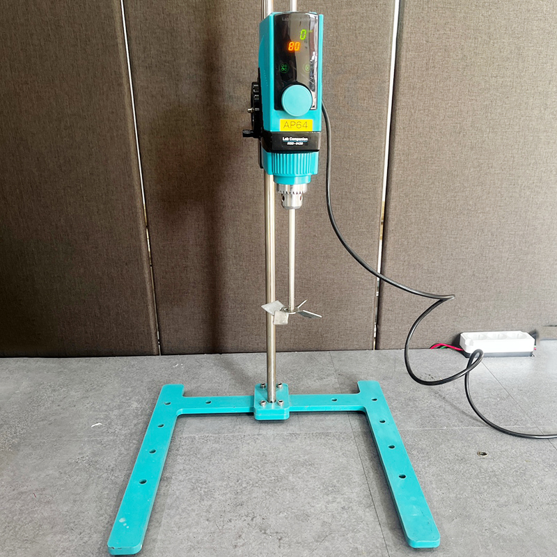 중고 JEIO 오버헤드 교반기 Overhead Stirrer MSD-0420 (AP64)