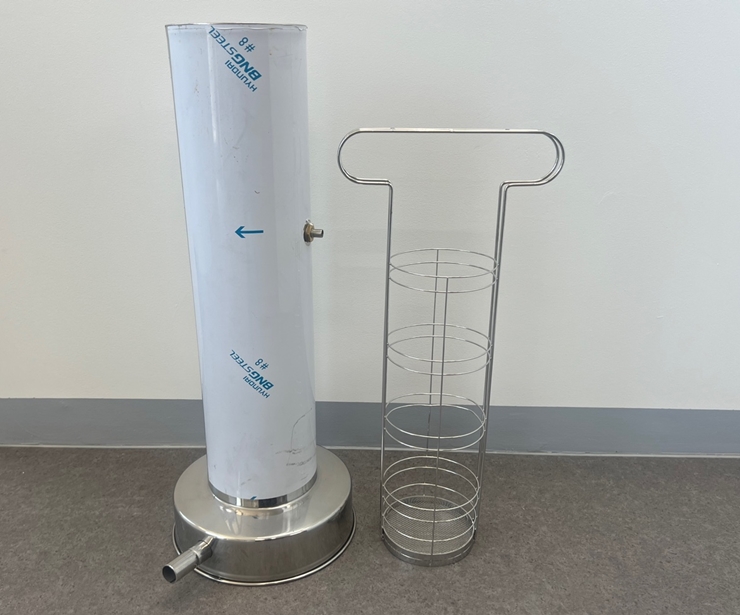 중고 피펫 세척기 / Pippet Washer