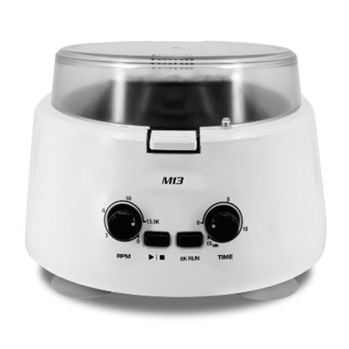 중고 원심분리기 / Micro Centrifuge / BK-M13
