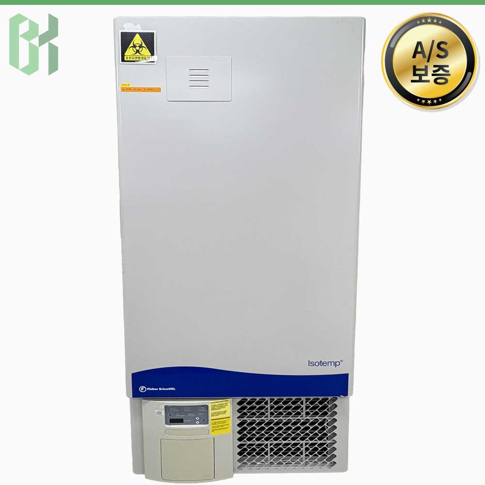 중고 Thermo Isotemp 8957 / 초저온 냉동고 Laboratory Freezer / 490L (CQ13)