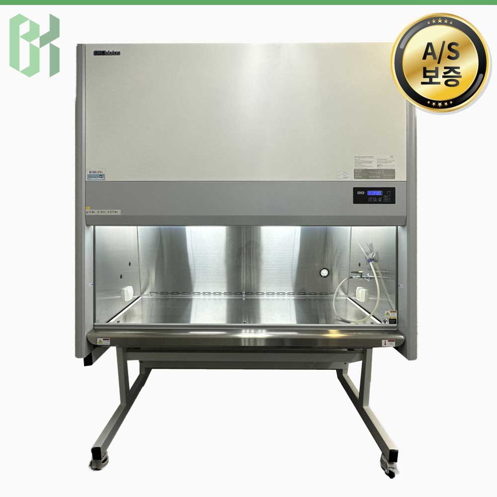 중고 CHC LAB CHC-222A2-05 / 생물 안전 작업대 Biological Safety Cabinet Class II (CP41)