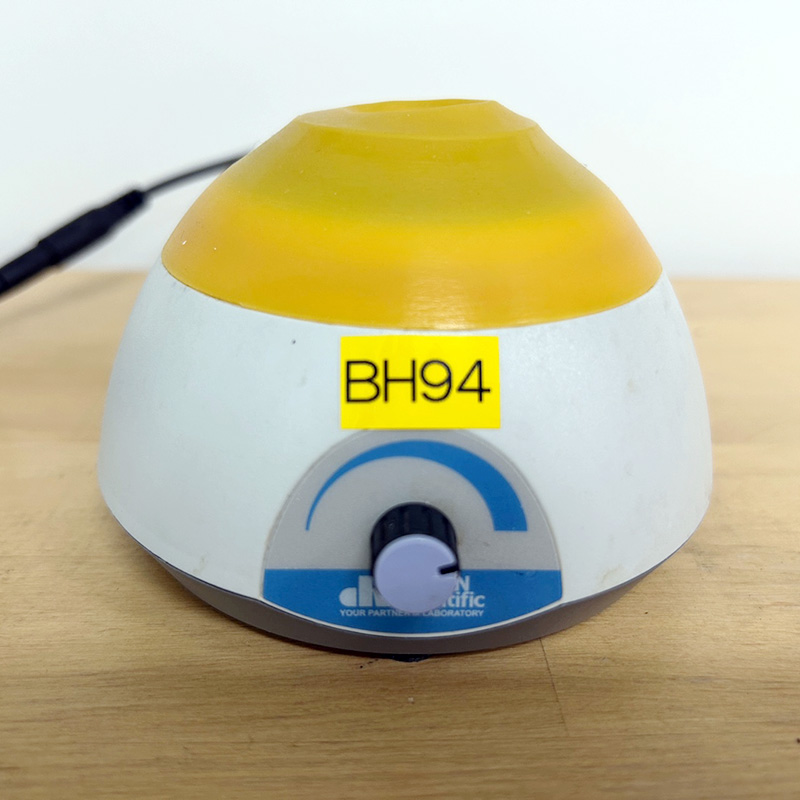 중고 DAIHAN VM-100 Mini Vortex Mixer (BH94)