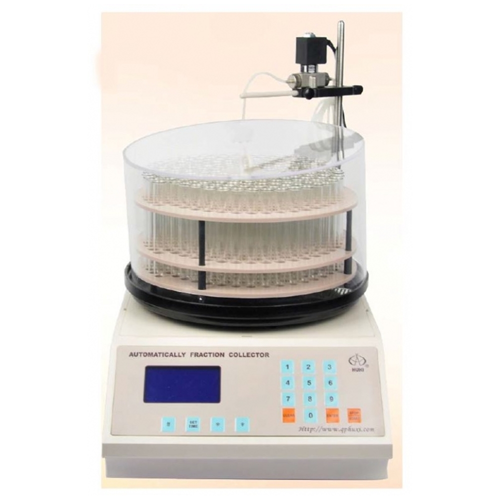 중고 LCD Fraction collector (Drip set / Peak set) DBS-160 / 자동분주기