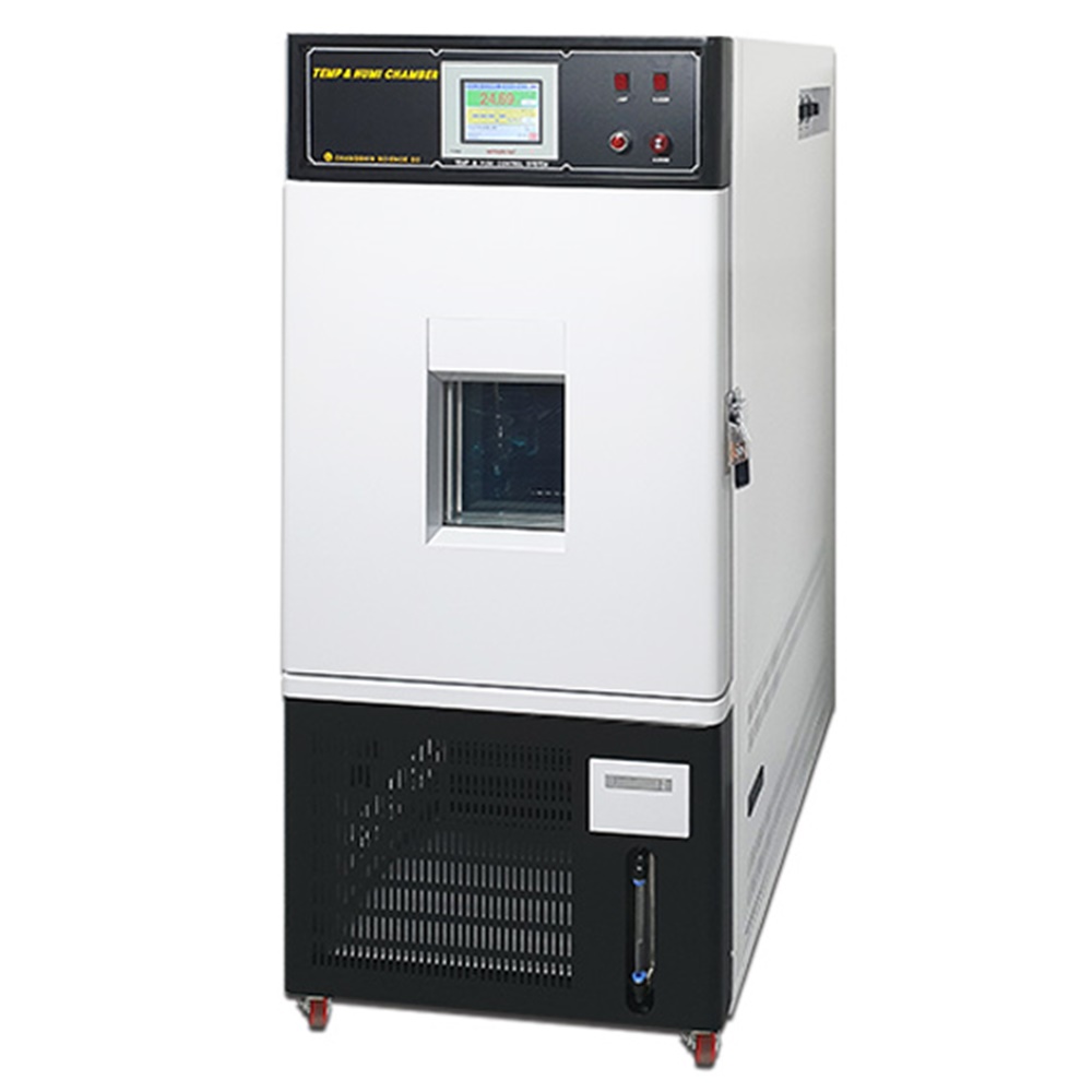 중고 슬림타입 항온항습기 / Temp &amp; Humi Chamber / 항온항습기 영하 20도, 252 L