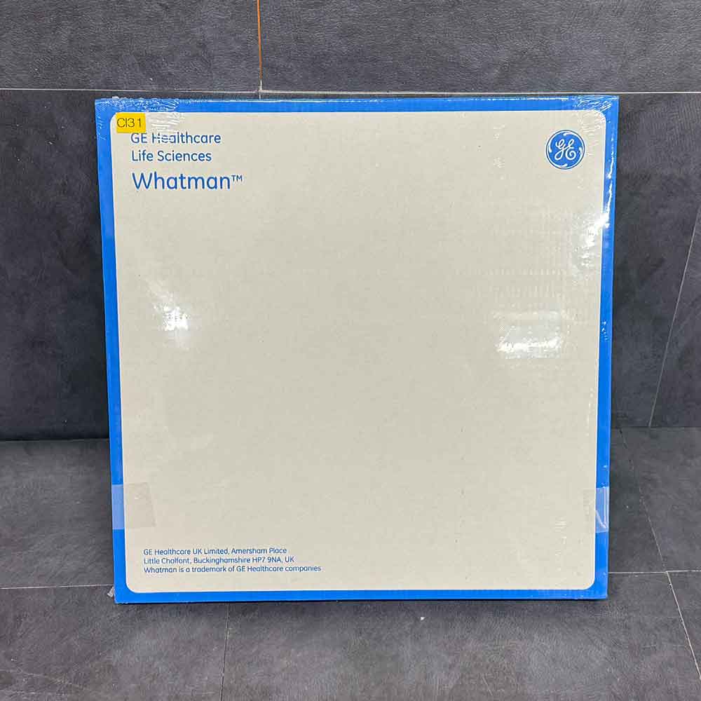 중고 GE Healthcare 1002-320 Filter Paper 100매 여과지 (CI31)