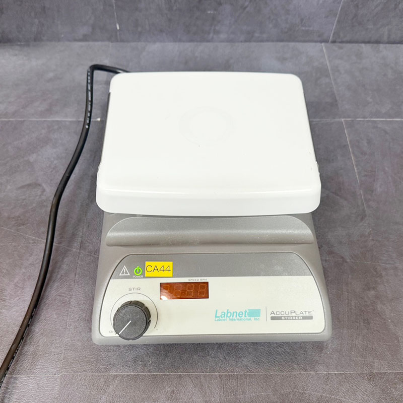 중고 CORNING 가열교반기 PC-410D (CA44)