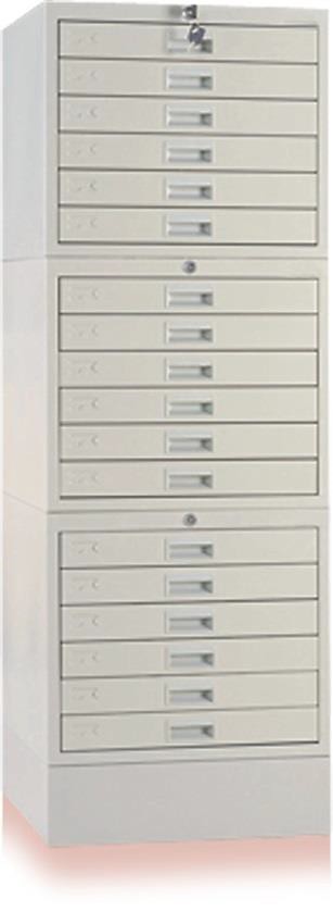 중고 슬라이드 캐비닛 / BKKD-103 / Slide Cabinet