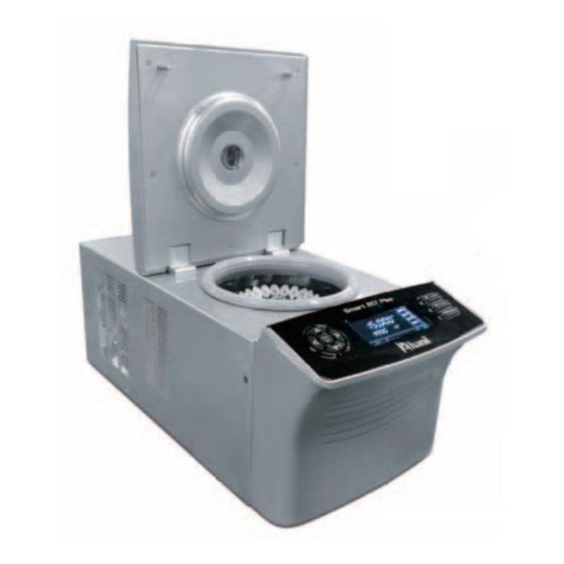 중고 원심분리기 / Micro Centrifuge / Smart R17 Plus