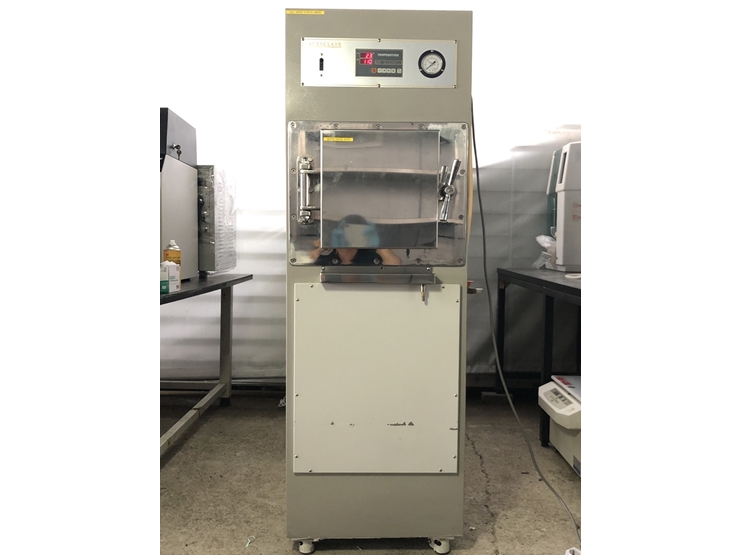 중고 크린룸용 바이패스형 오토크레이브 (HF9)