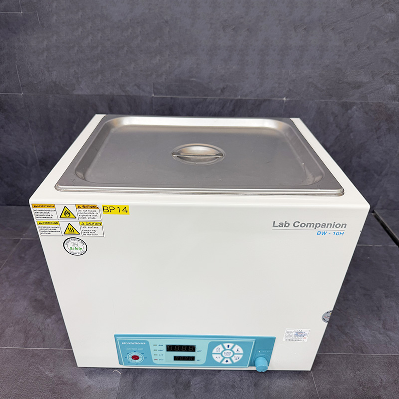 중고 JEIO TECH BW-10H Heating Bath (11.5L) w300 (BP14)