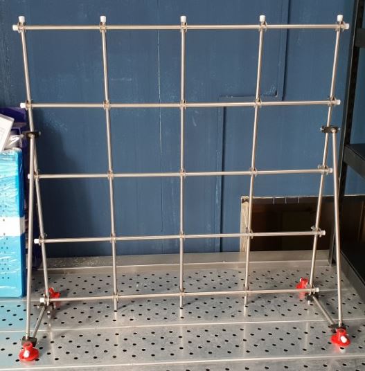 중고 Flexa Frame (프레임)