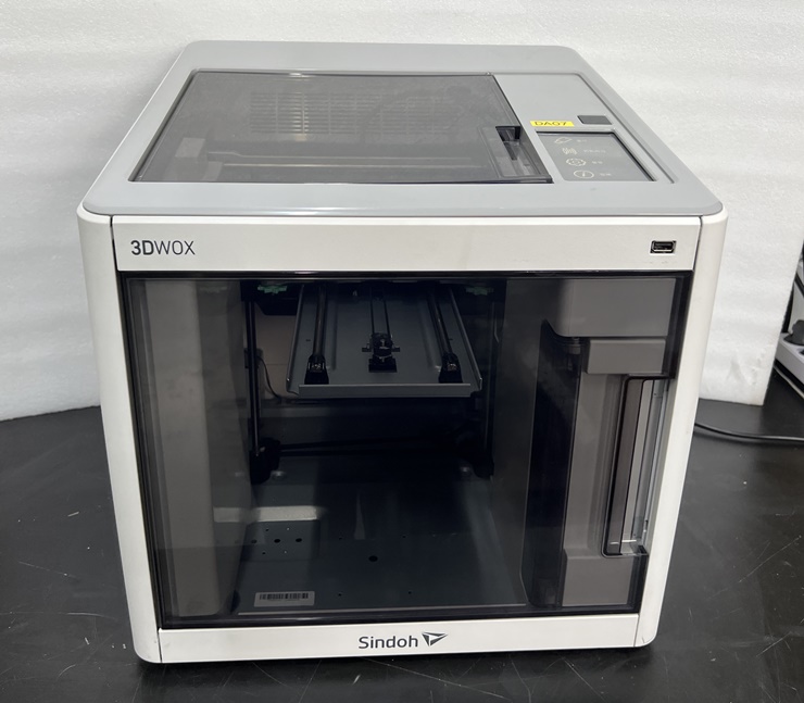 중고 신도리코 3D 프린터 (DA07)