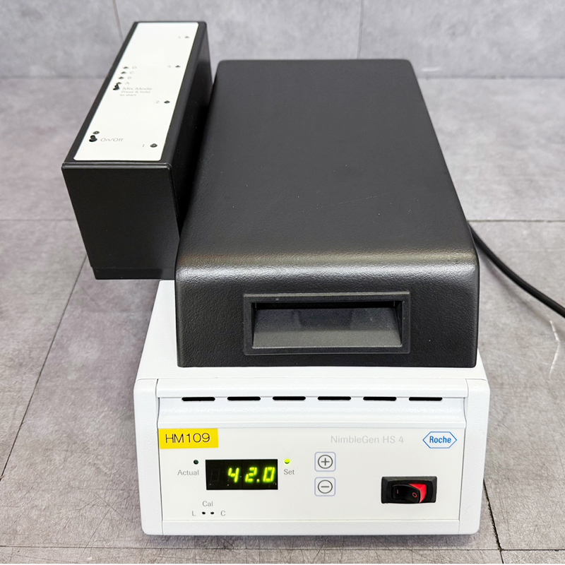 중고 Roche NimbleGen HS 4 Hybridization System, (HM109)