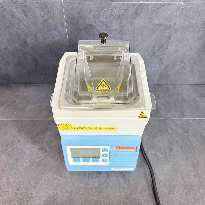 중고 Thermo TSGP02 워터 배스 w150 (BP45)