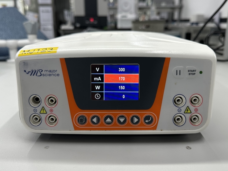 중고 Lively 300V Power Supply, MP-310 (MJ123)