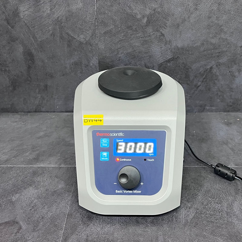 중고 Thermo  Basic Vortex Mixer 88882012 (BW44)