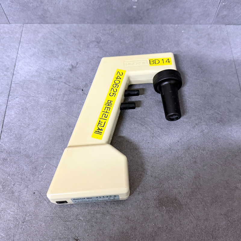 중고 피펫에이드 (BD14)