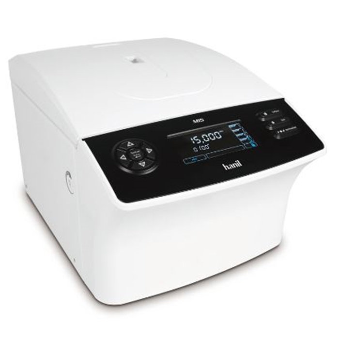 중고 원심분리기 / Micro Centrifuge / BK-M15