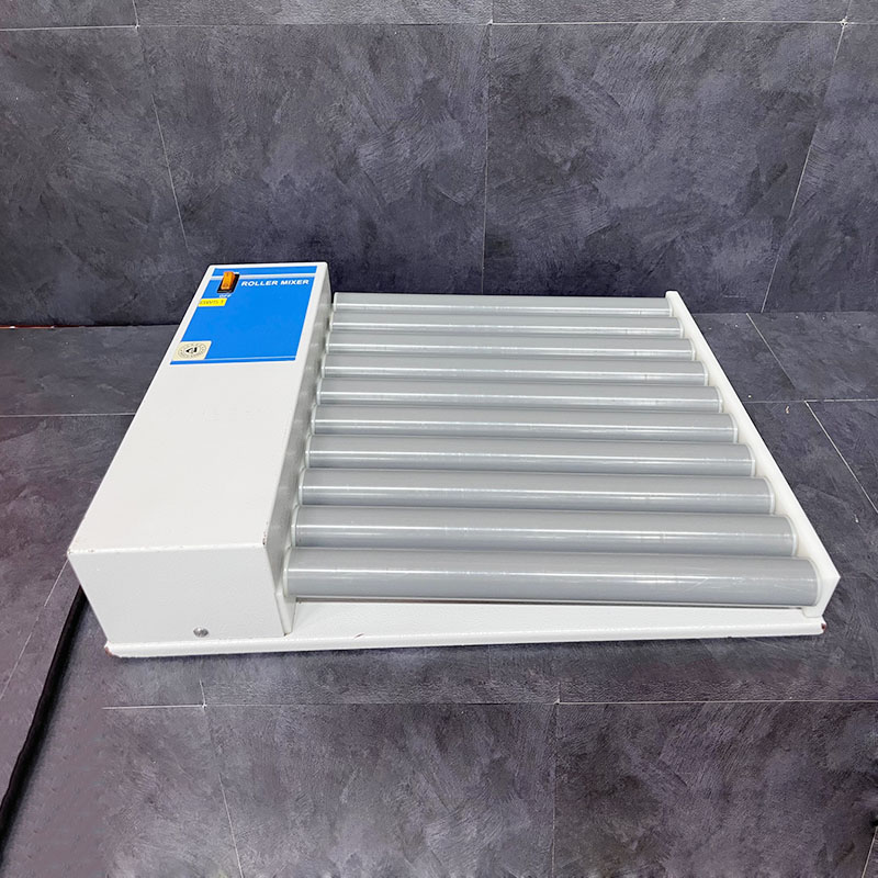 중고 NASCO RM-1000 Roller Mixer (BW51)