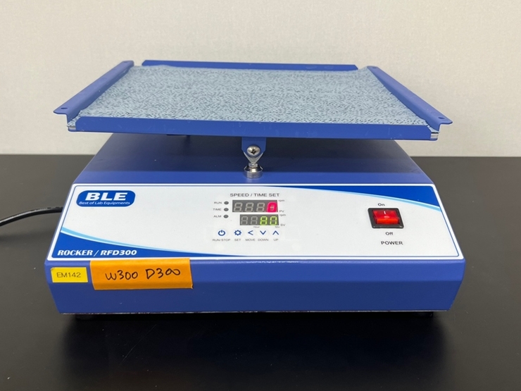 중고 BLE ROCKER RFD300 (EM142) | 바이오컨비젼