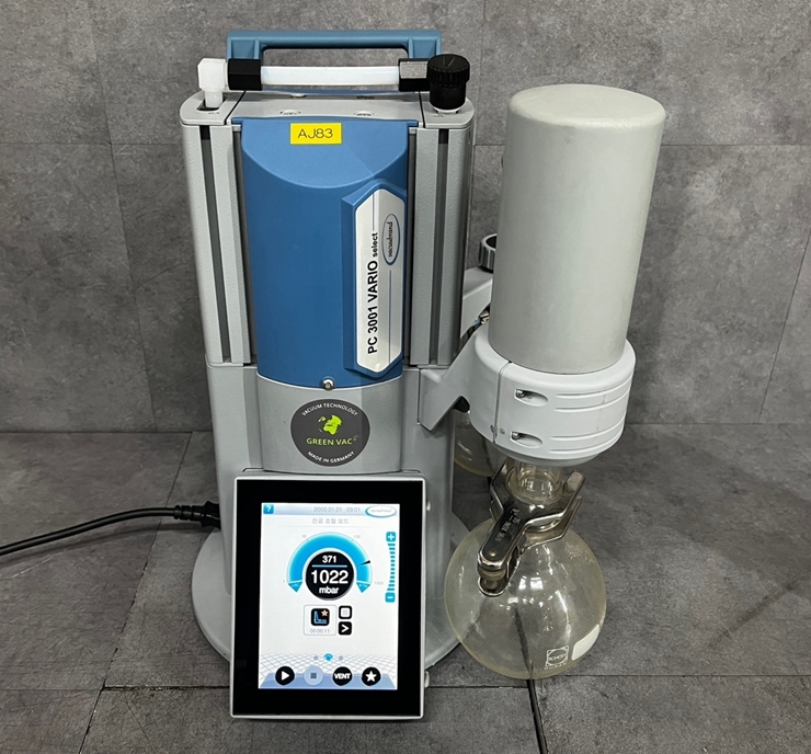 중고 PC 3001 VARIO select 진공시스템 (AJ83)