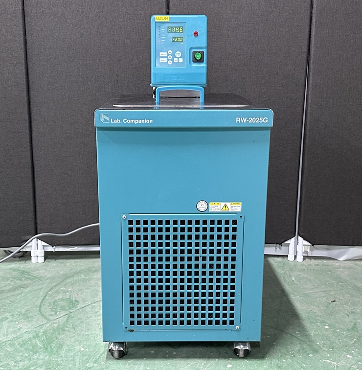 중고 제이오텍 저온 순환 수조 20L (BZL04)