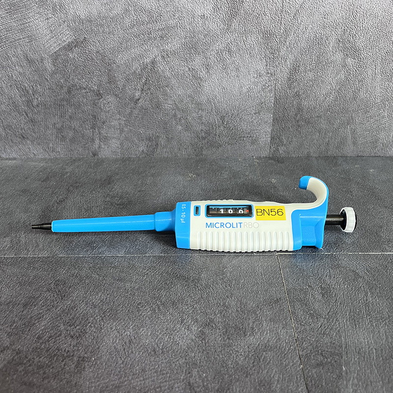 중고 Microlit rbo 0.5-10uL (BN56)