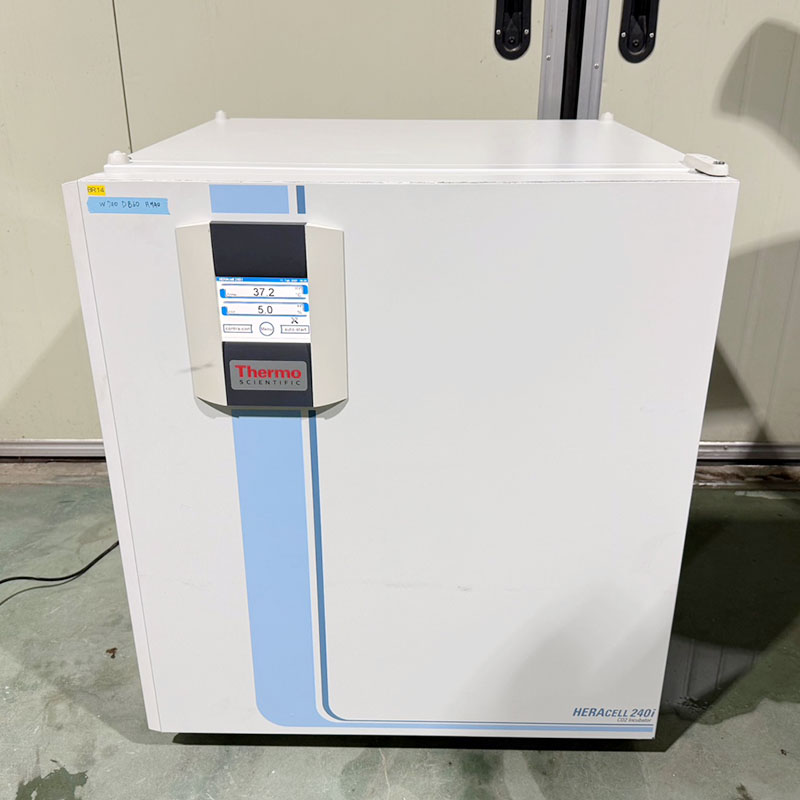 중고 Thermo HERAcell 240i 240L Co2 Incubator (BR14)