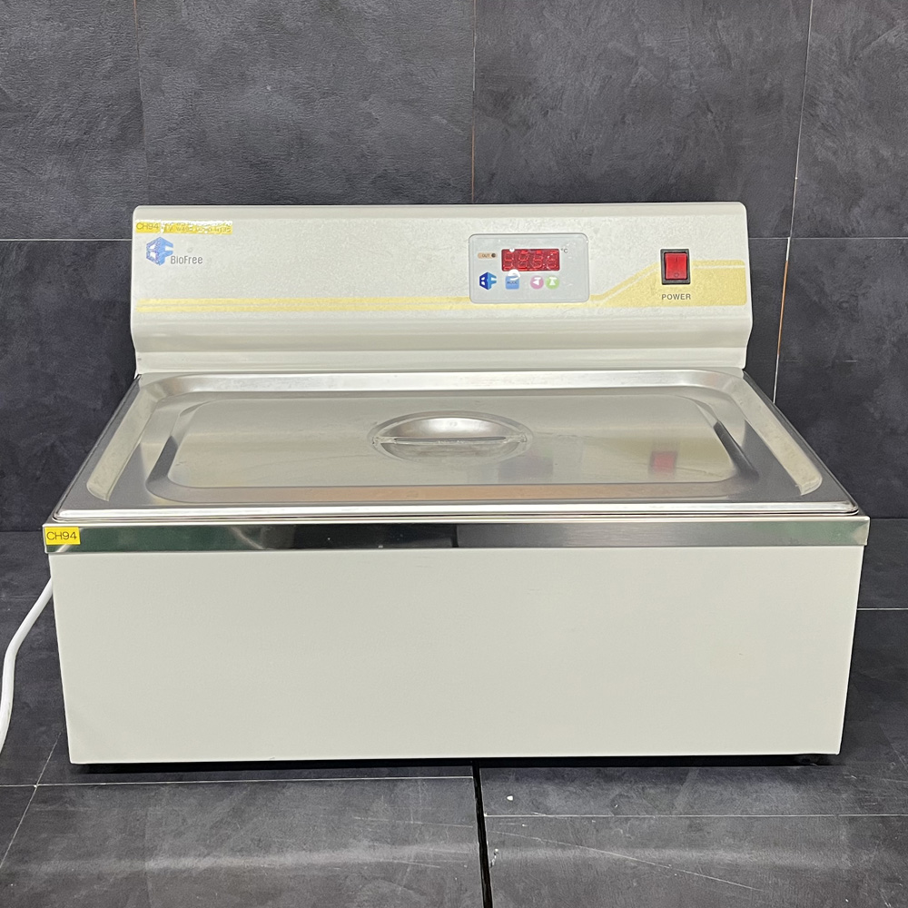 중고 BioFree BF-25B 항온수조 Constant Temperature Water Bath, 25L (CH94)