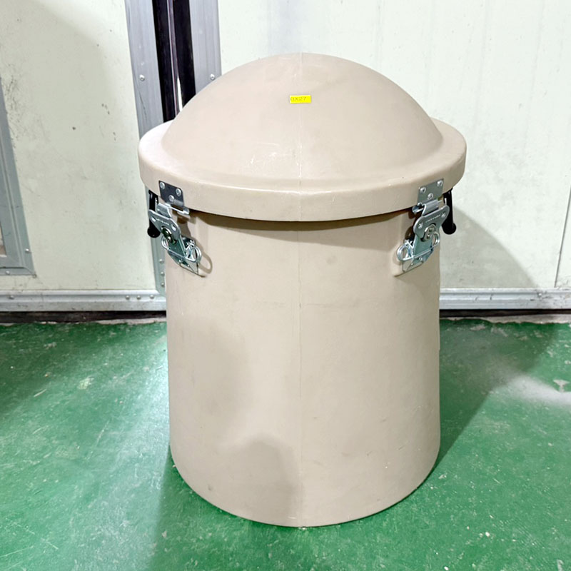 중고 MVE CryoShipper XC 6.8L  (BX27)