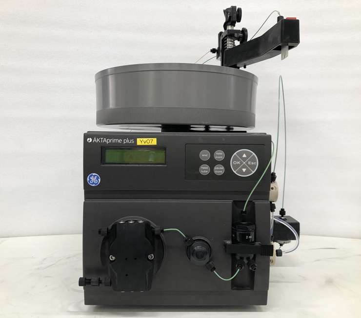 중고 &amp;Auml;KTAprime plus (YV07)