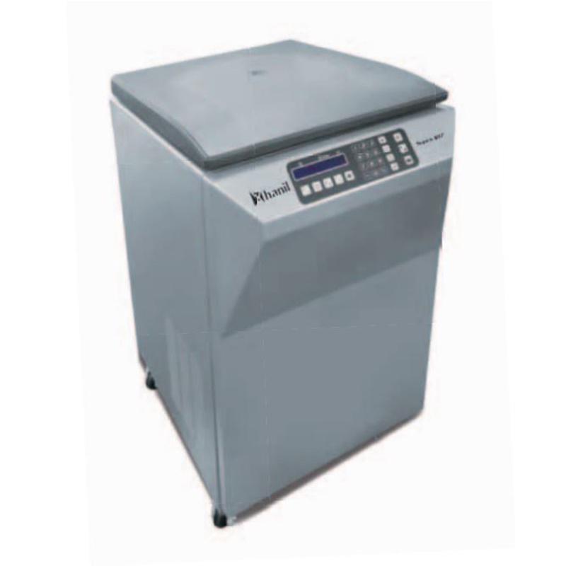 중고 원심분리기 / High Speed Centrifuge / Supra R17