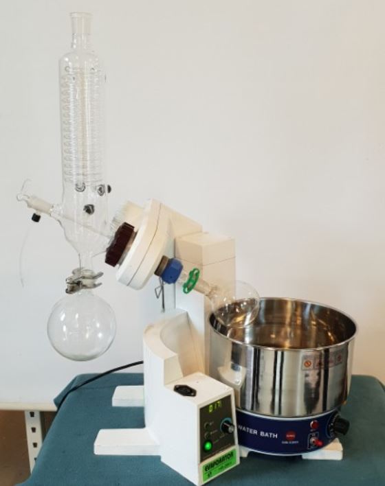 중고 한신 농축기 HS-2001