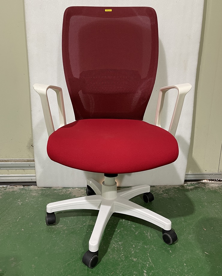 중고 고급 메쉬 의자 (YE22)