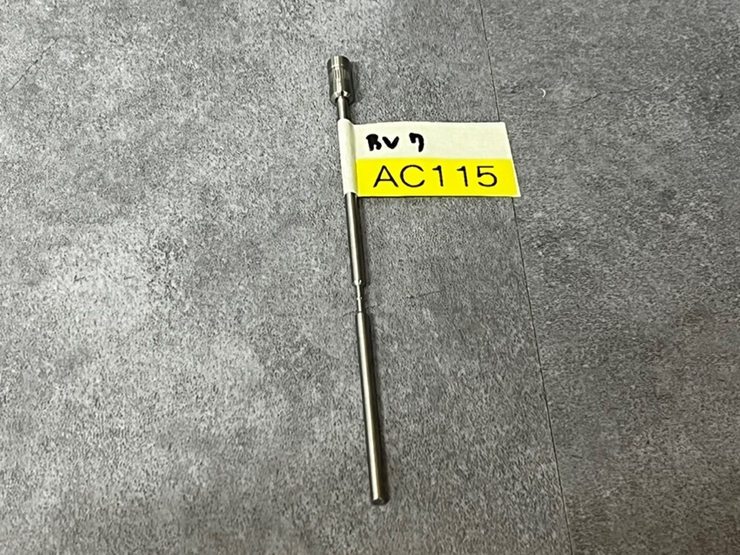 중고 중점도계 RV7 스핀들 (AC115)