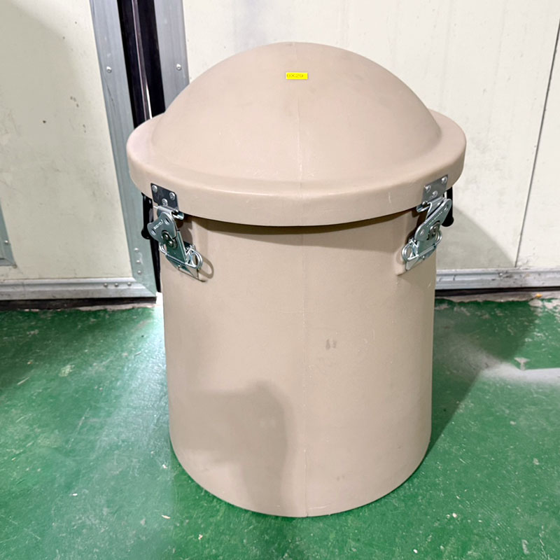 중고 MVE CryoShipper XC 6.8L (BX29)