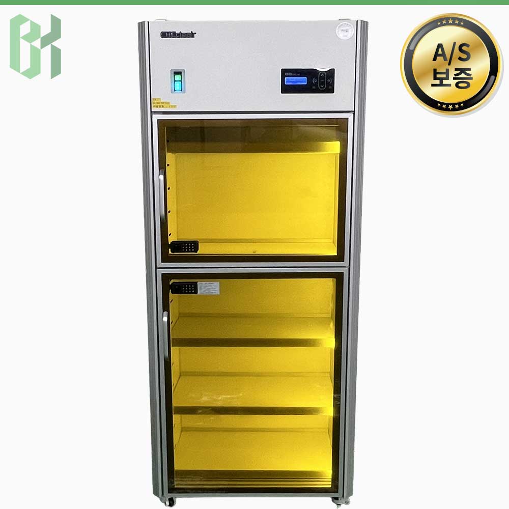 중고 CHC LAB C-CLO-800F / 필터 스토리지 캐비닛 Filter Storage Cabinet / w810 (CK17)