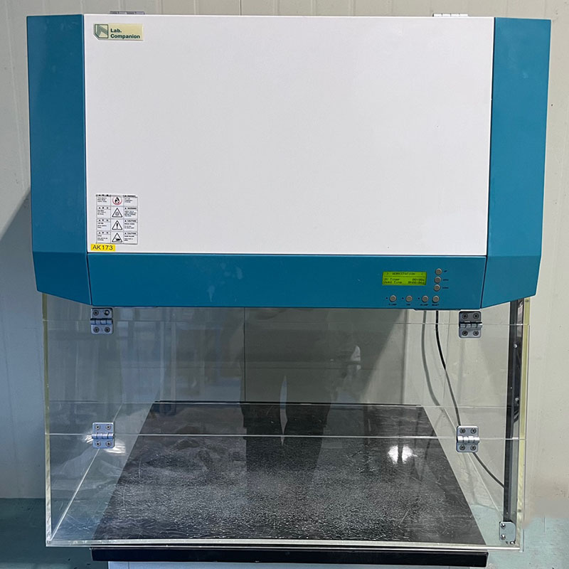 중고 제이오텍 PCR 작업대 PCR Workstation PW-11 (AK173)