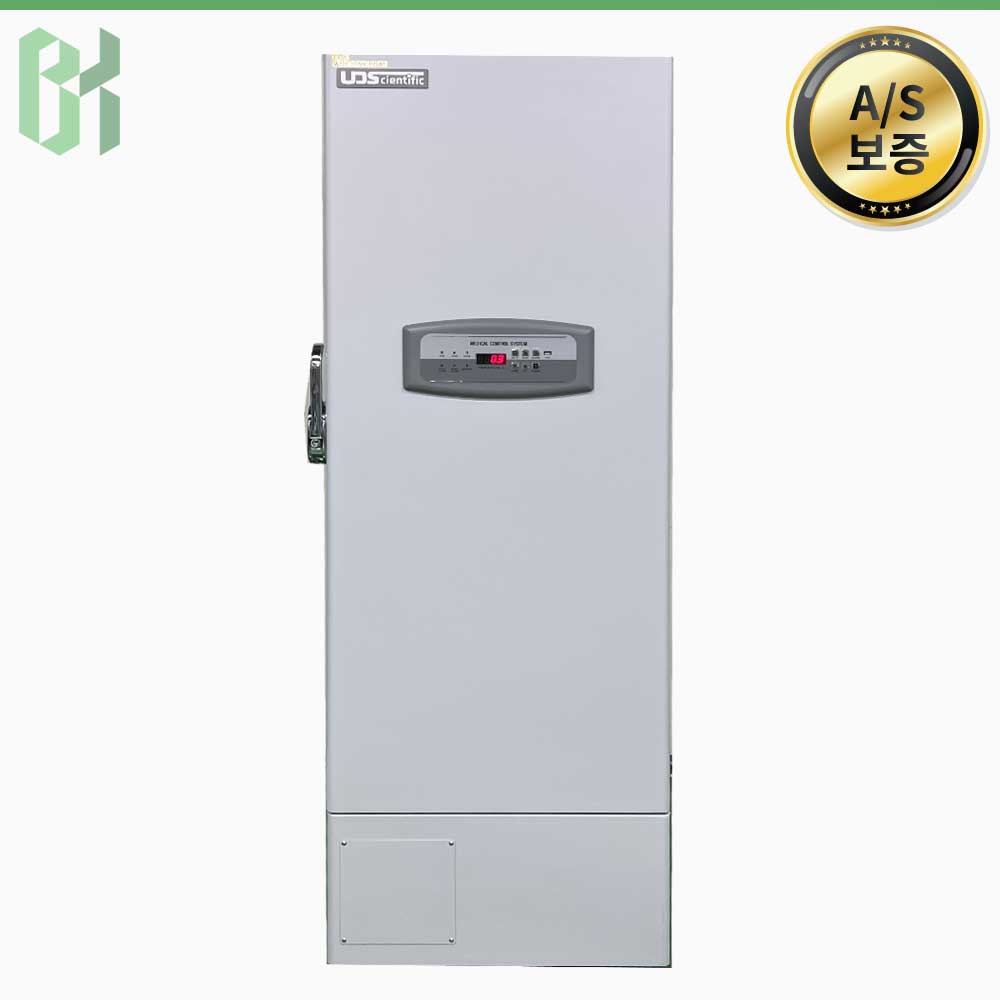 중고 UDS Scientific CUF-370 / 의료용 초저온 냉동고 Medical Freezer, 370L (CK35)
