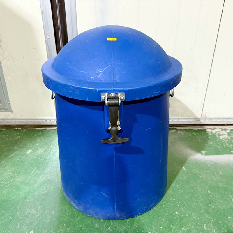 중고 MVE CryoShipper XC 6.8L (BX30)