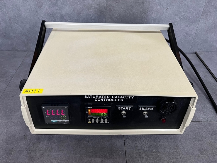 중고 MOUSE Saturated Capacity Controller (AH11)