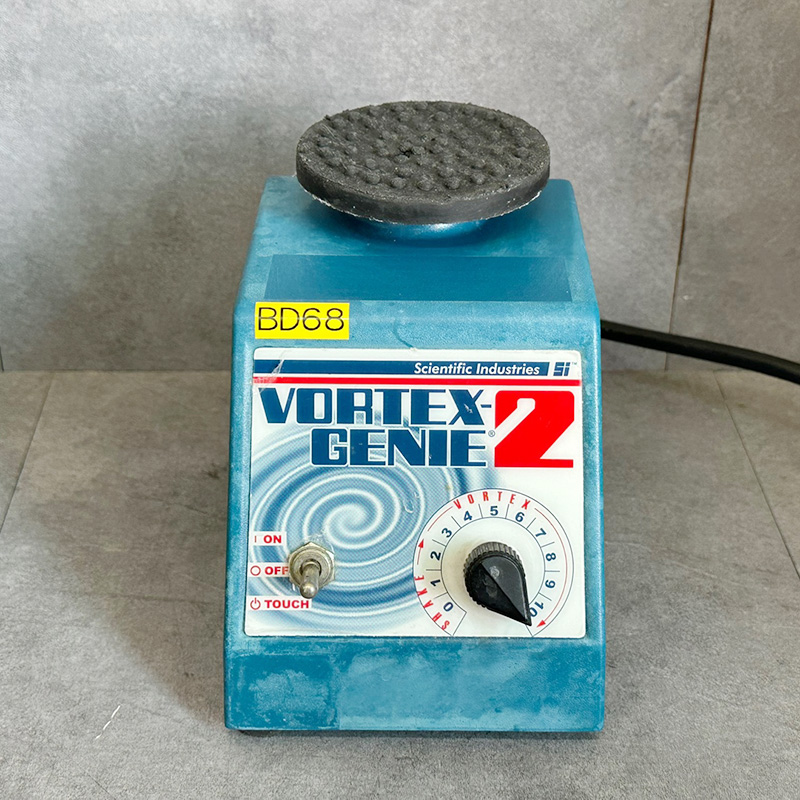 중고 Vortex Genie-2, 볼텍스 믹서 (BD68)