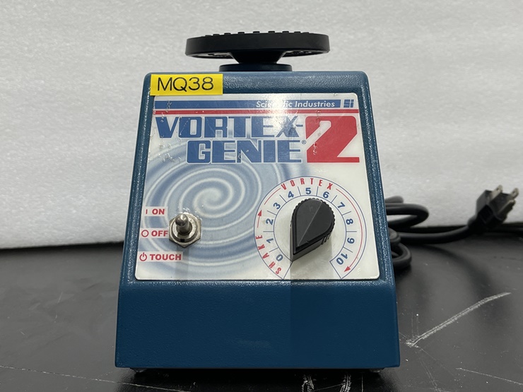 중고 Vortex Genie 2 볼텍스 믹서 (MQ38)